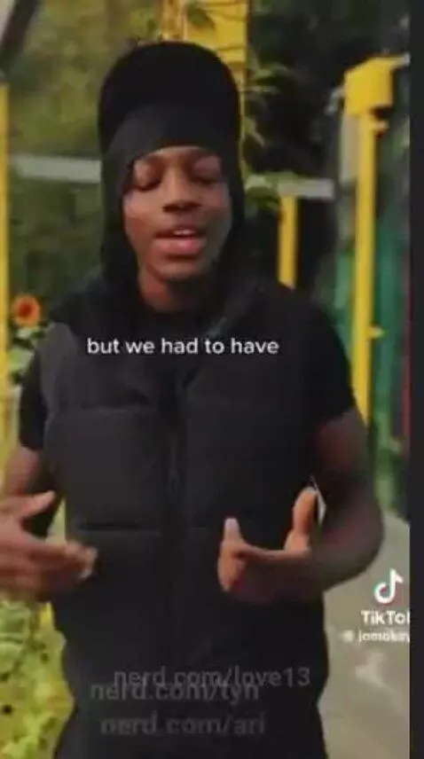 gang this is how I feel about my boyfriend my one and only b... by love13