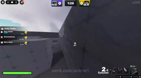 Me vs Brother by anime1