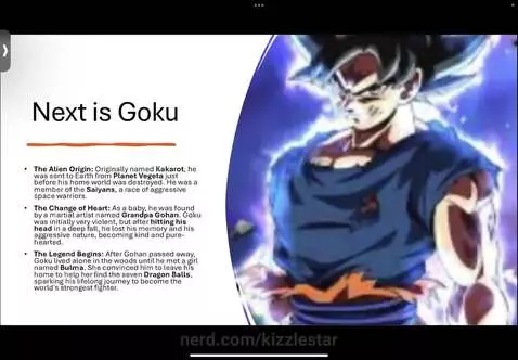 You need to pause it on the right time by kizzlestar