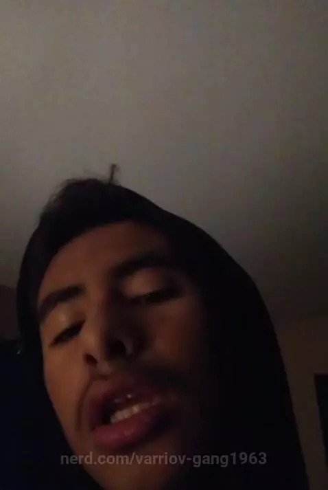 1st vid ma niggas by varriov-gang1963