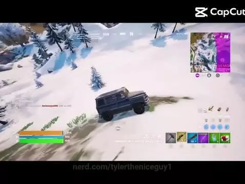 Video by tylertheniceguy1