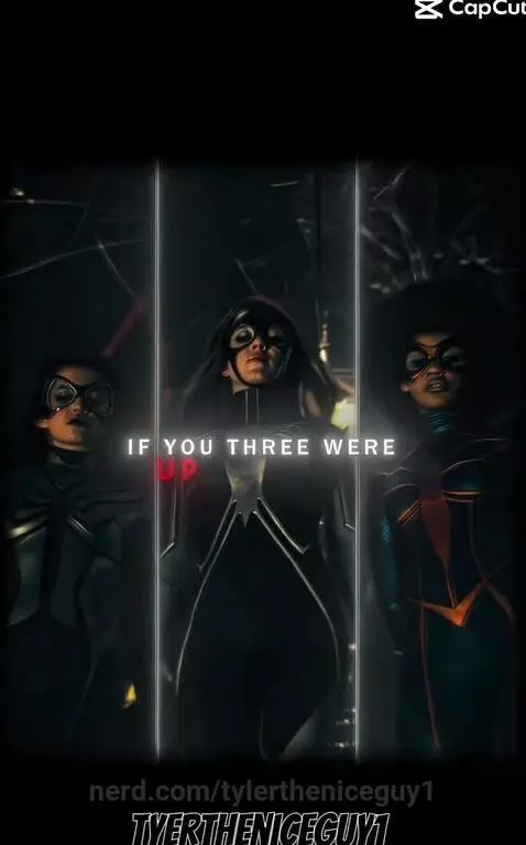 Who do you think would win? by tylertheniceguy1