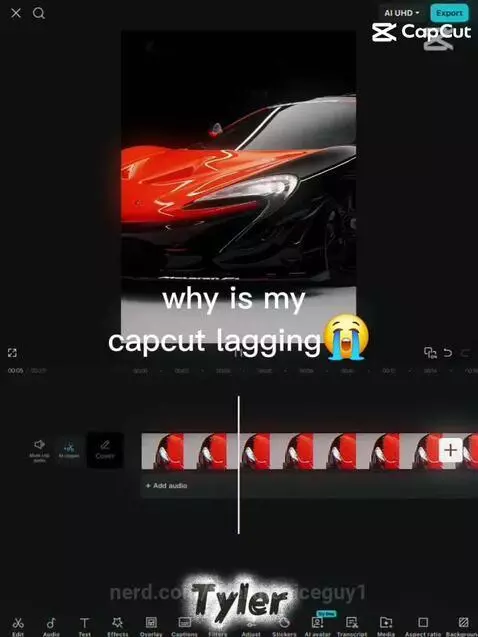 Video by tylertheniceguy1