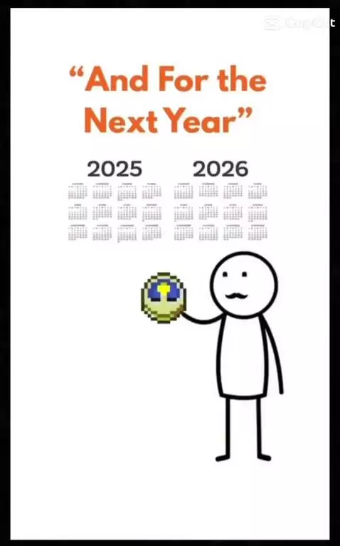 You gotta pick one by tylertheniceguy1