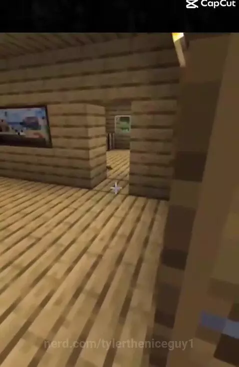 It's not that scary by tylertheniceguy1