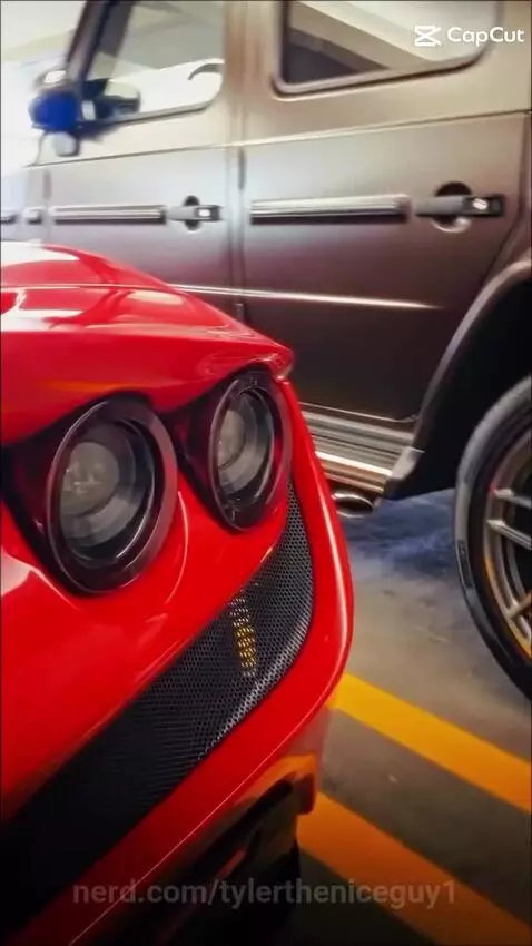 Video by tylertheniceguy1