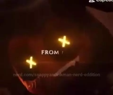 Uzi-Murder Drones edit (Made by my cousin) by snappyandinkman-nerd-eddition