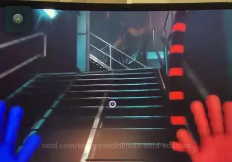 Yarnaby ahhh moments during my playthrough by snappyandinkman-nerd-eddition