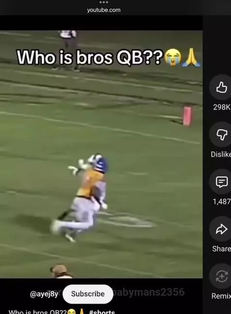 Video by bigbabymans2356