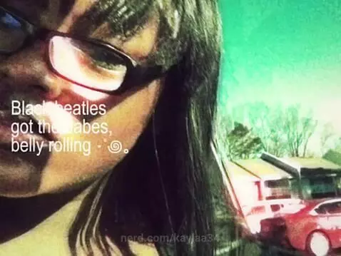 Bored rn by kaylaa34