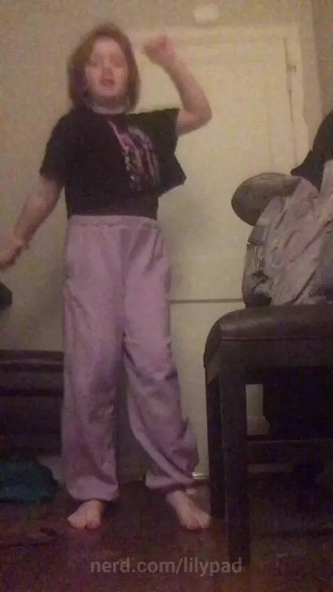 All i want for Christmas is you!! by lilypad