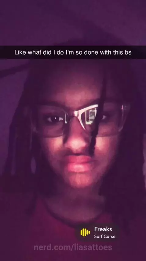 Like what? by liasattoes