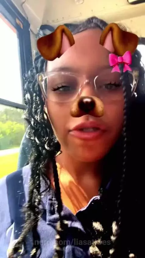 Video by liasattoes