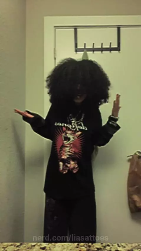 Video by liasattoes