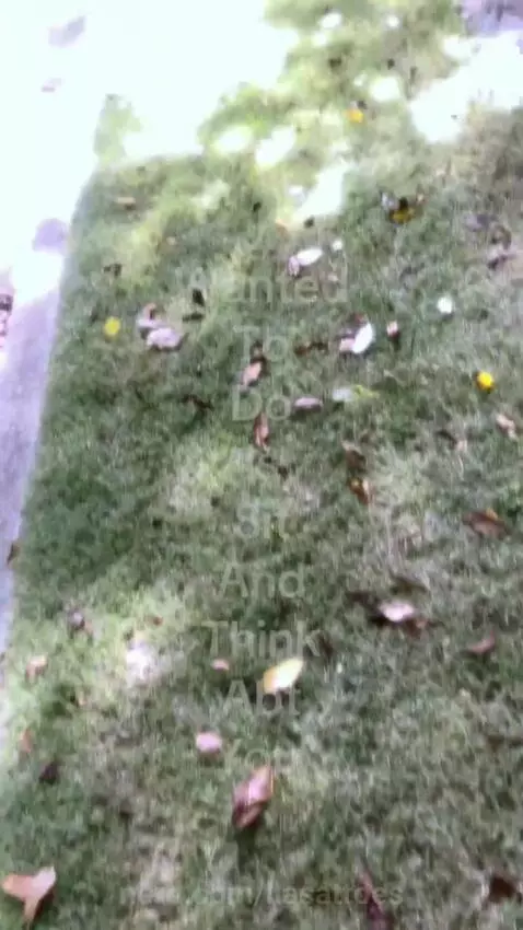 Video by liasattoes