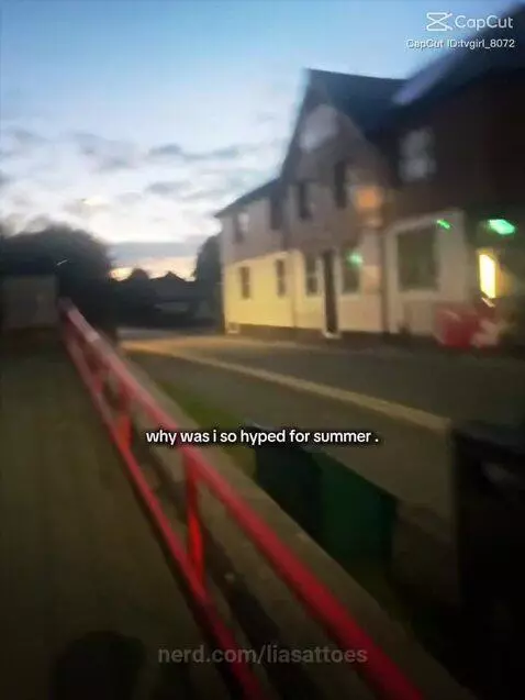 Video by liasattoes