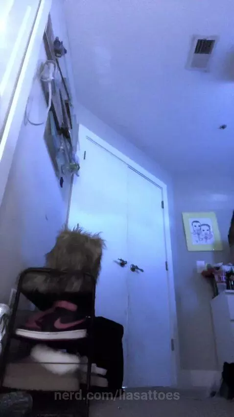 Video by liasattoes