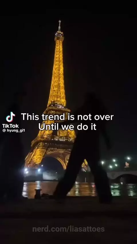 Video by liasattoes