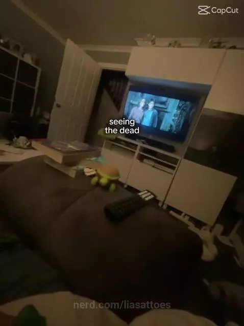 Video by liasattoes