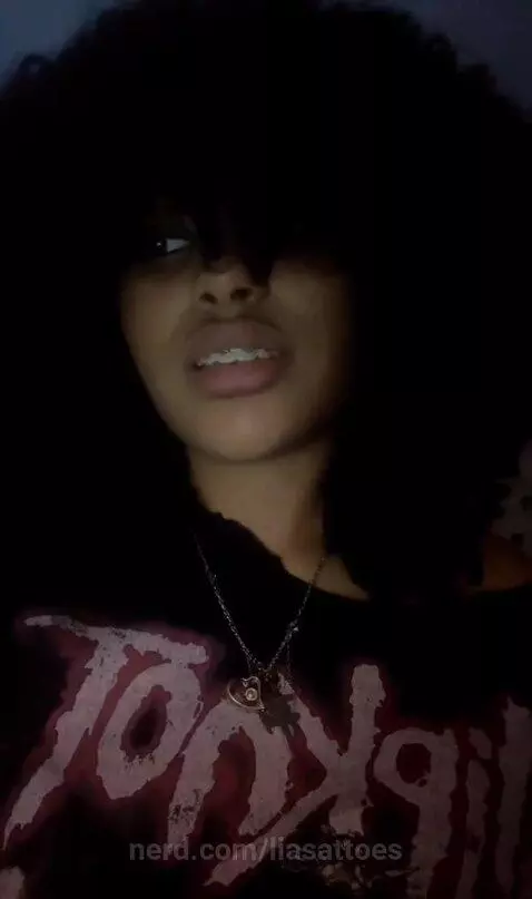Video by liasattoes