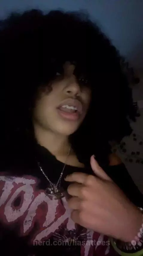 Video by liasattoes