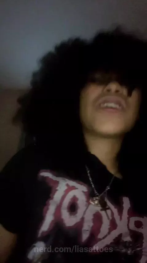 Video by liasattoes