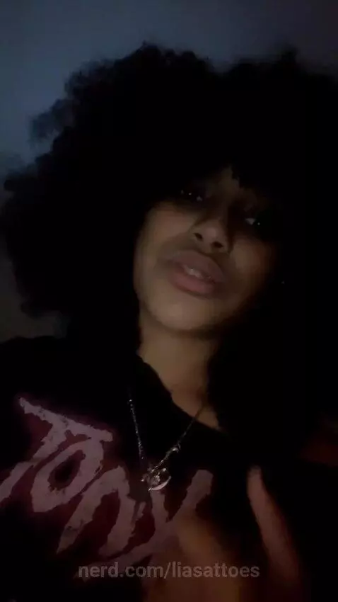 Video by liasattoes