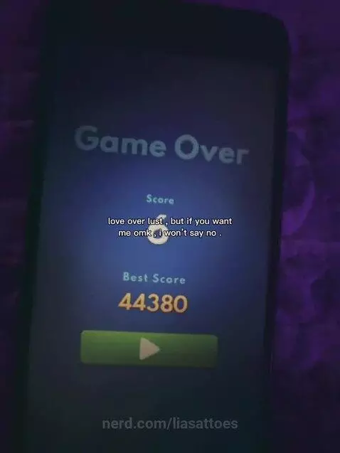 Video by liasattoes