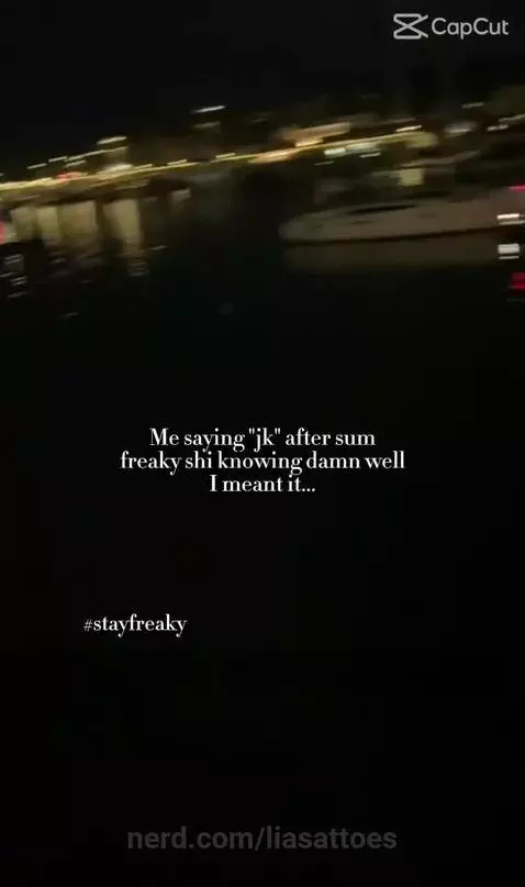 Video by liasattoes