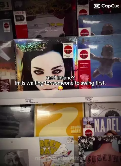 Video by liasattoes