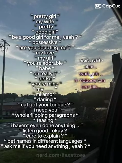 Video by liasattoes