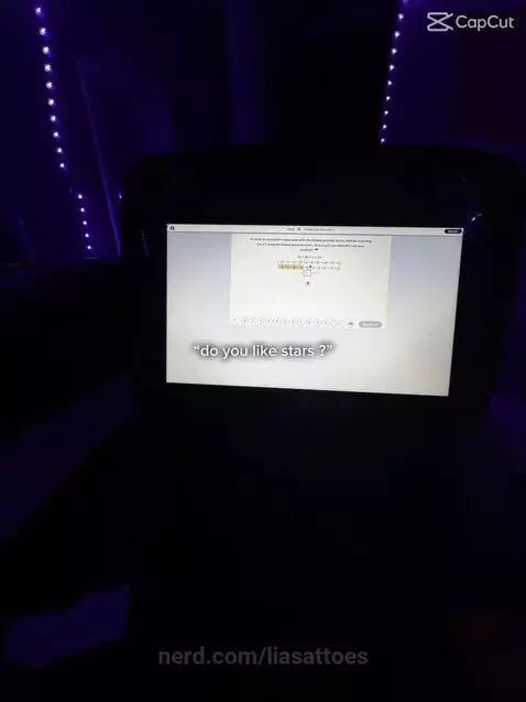 Video by liasattoes
