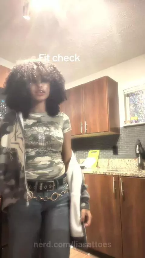 Video by liasattoes