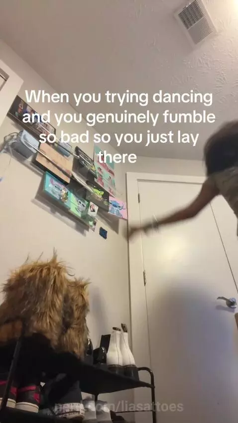 Video by liasattoes