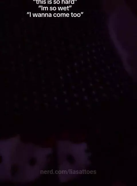 Video by liasattoes