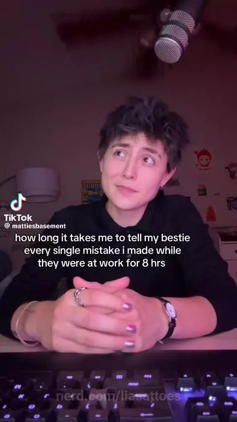 Video by liasattoes