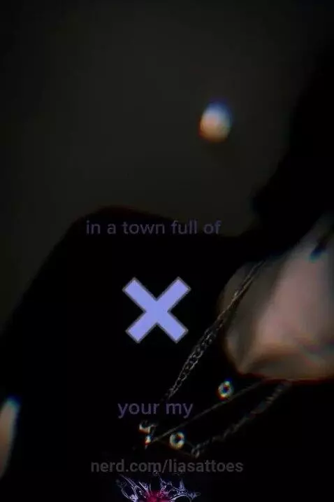 Video by liasattoes