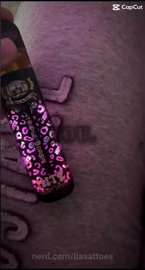 Video by liasattoes