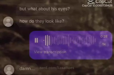 Video by liasattoes