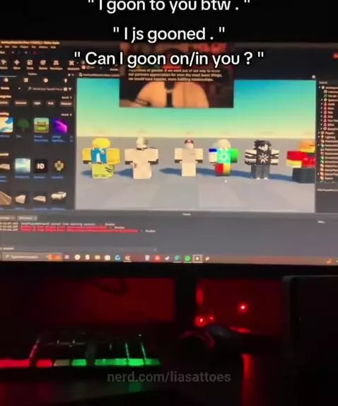 Video by liasattoes