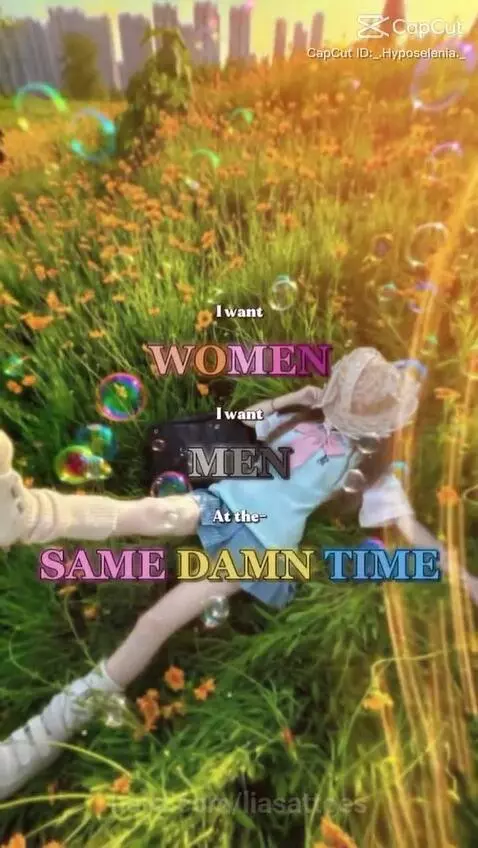 Video by liasattoes