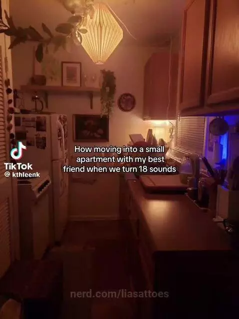 Video by liasattoes