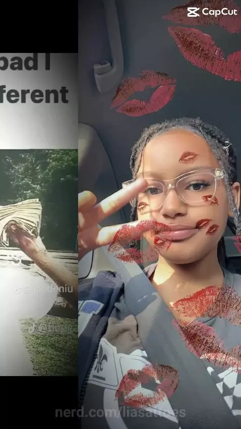 Video by liasattoes