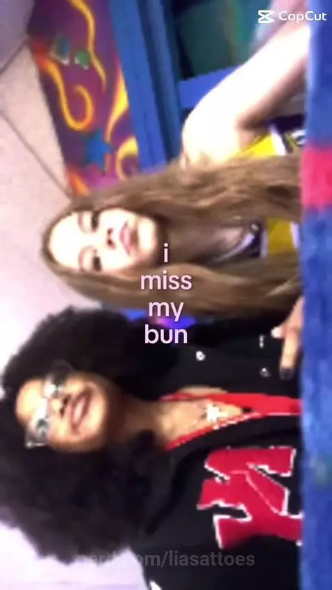 Video by liasattoes