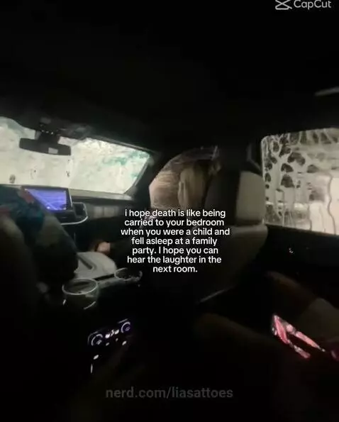 Video by liasattoes