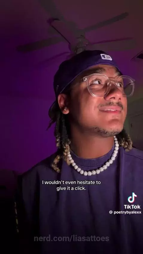 Creds to poetrybyalex on TikTok by liasattoes