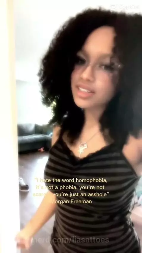 Video by liasattoes