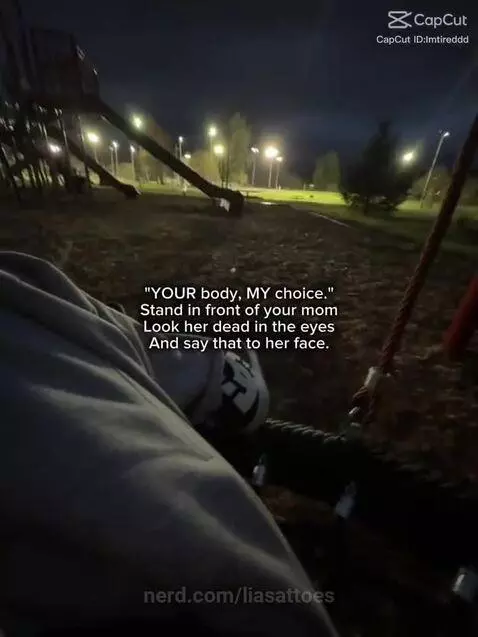 Video by liasattoes
