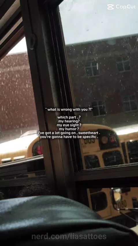 Video by liasattoes
