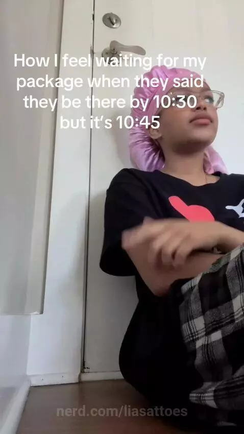 Video by liasattoes
